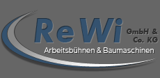 ReWi GmbH